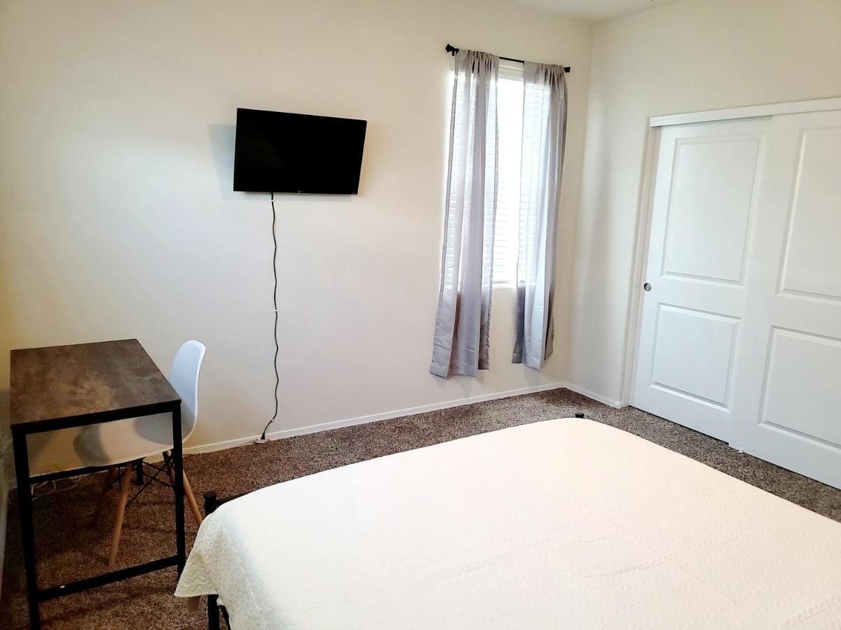 Phoenix Comfort Home II Extérieur photo