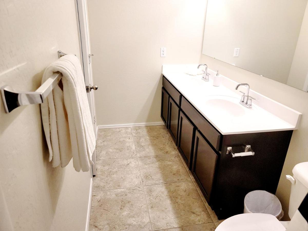 Phoenix Comfort Home II Extérieur photo