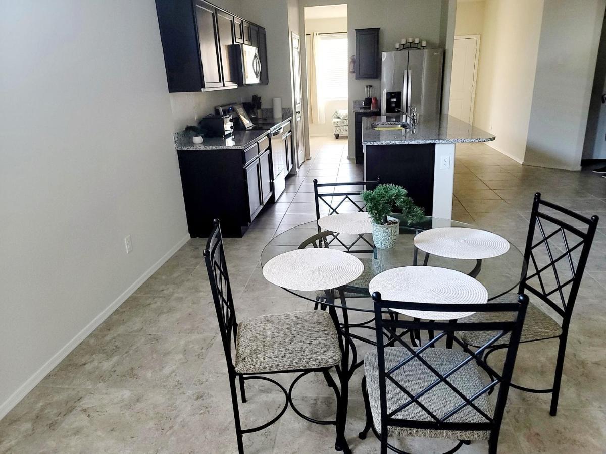Phoenix Comfort Home II Extérieur photo