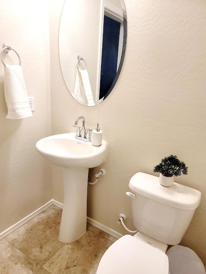 Phoenix Comfort Home II Extérieur photo
