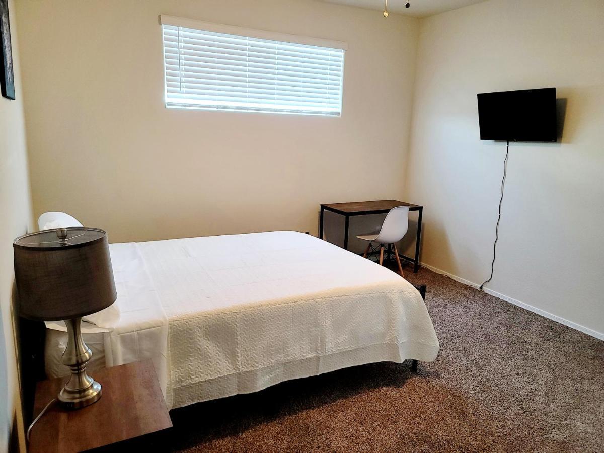 Phoenix Comfort Home II Extérieur photo