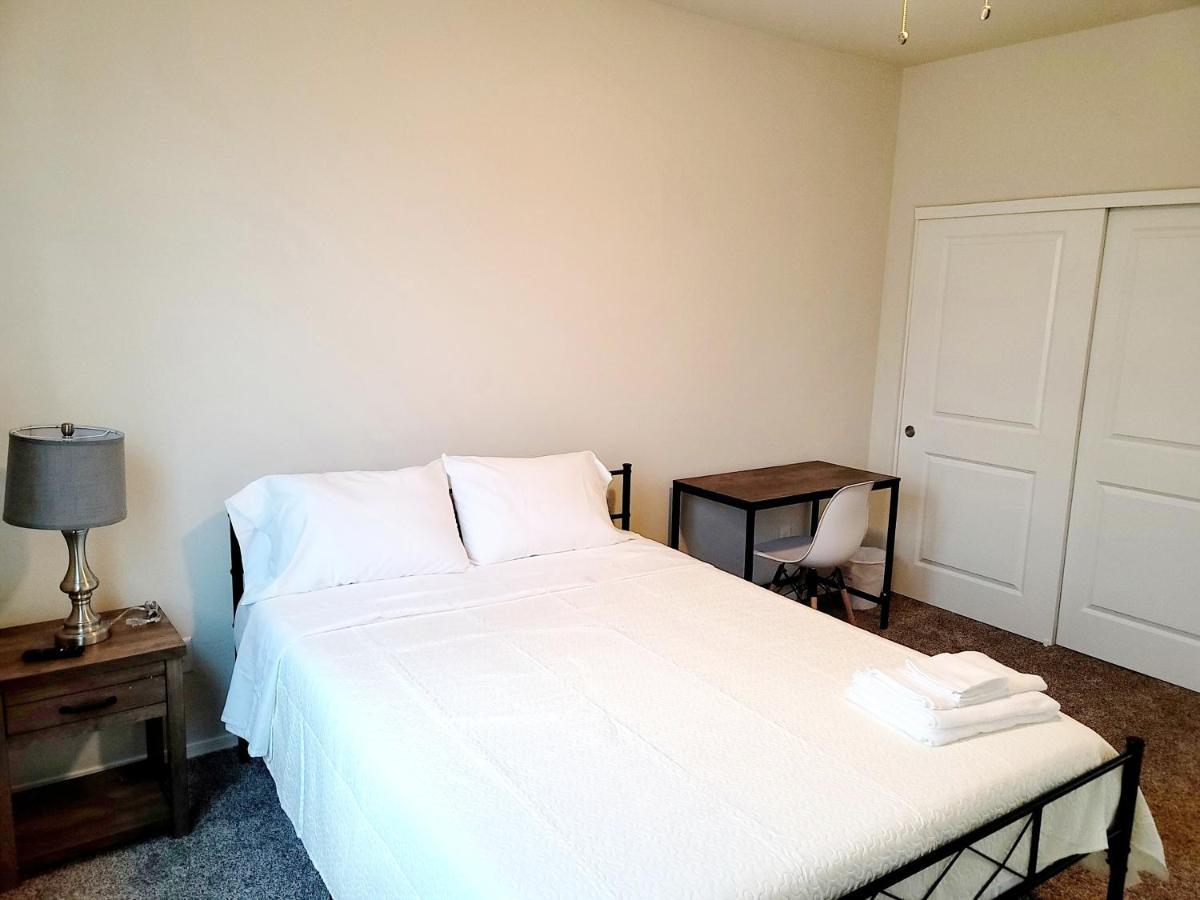 Phoenix Comfort Home II Extérieur photo