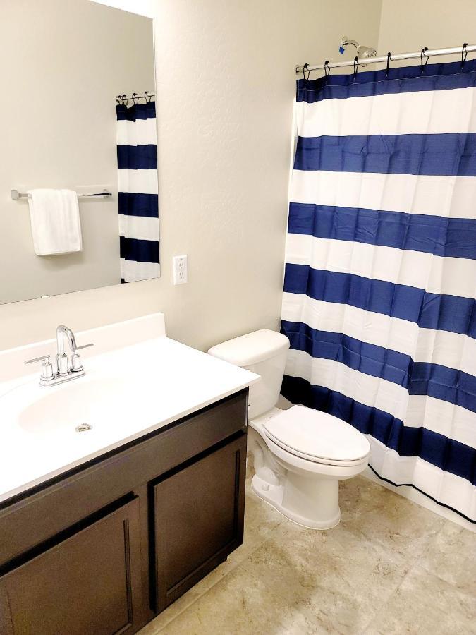 Phoenix Comfort Home II Extérieur photo