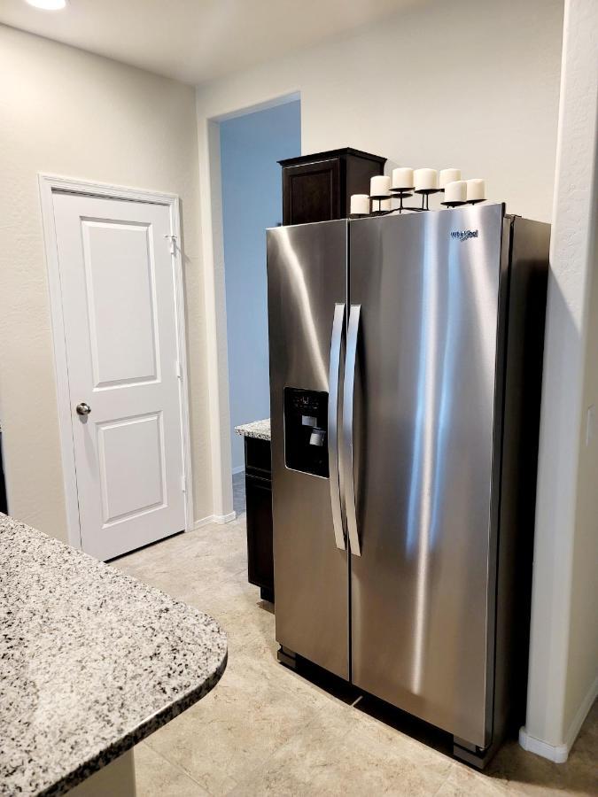 Phoenix Comfort Home II Extérieur photo